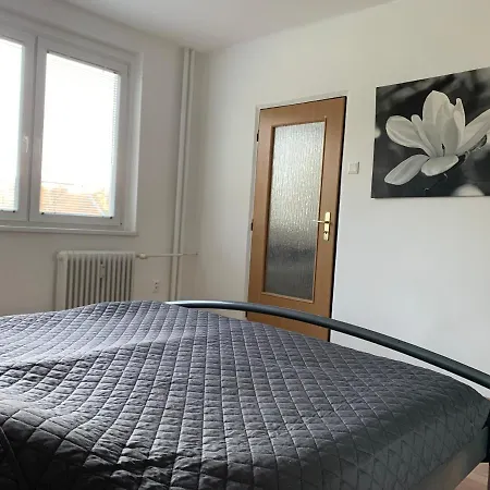 Apartament T&hos 公寓
