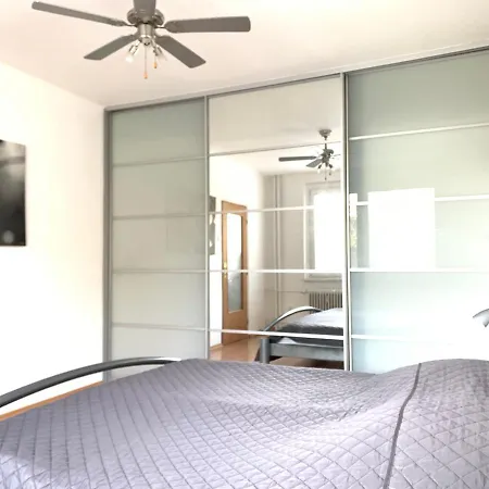Apartament T&hos Apartment