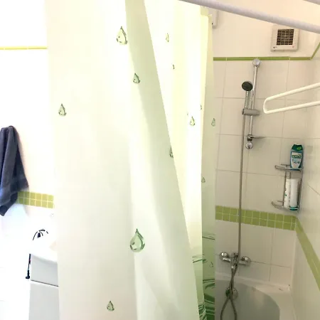 Apartment Apartament T&hos Trnava