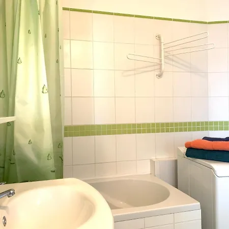 Apartament T&hos *