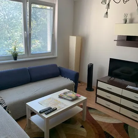 Apartament T&hos *
