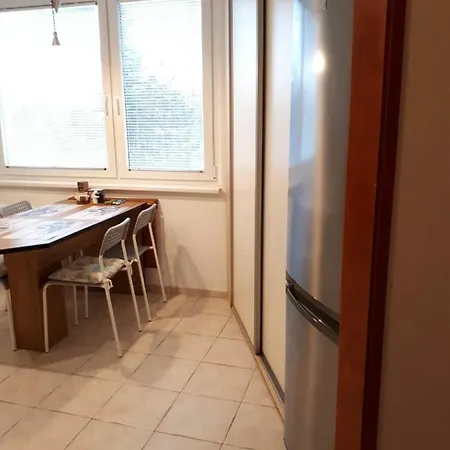 Apartament T&hos *