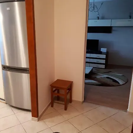Apartament T&hos 公寓