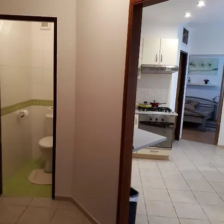 Apartament T&hos 公寓